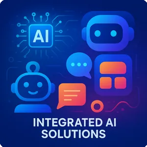 Integrated AI Solutions