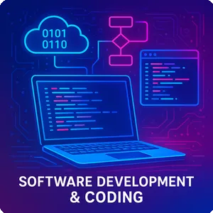 Software Development & Coding