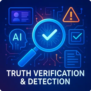 Truth Verification & Detection