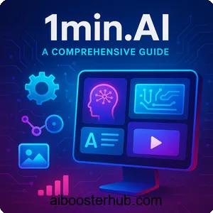 1min.AI: A Comprehensive Guide to the All-in-One AI Platform