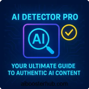 AI Detector Pro Your ultimate guide to authentic AI content 0