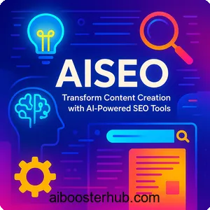 AISEO: Transform Content Creation with AI-Powered SEO Tools