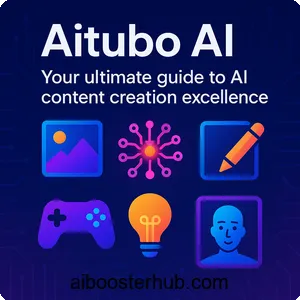 Aitubo AI: Your ultimate guide to AI content creation excellence
