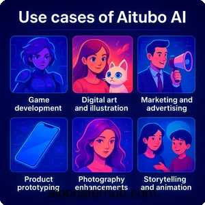 Aitubo AI Your ultimate guide to AI content creation excellence 4