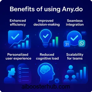 Any.do AI-Powered Task Management for Ultimate Productivity 4