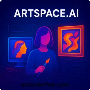 Artspace.ai: Transform AI Art Creation with Cutting-Edge Tools