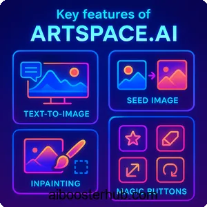 Artspace ai Transform AI Art Creation with Cutting-Edge Tools 2