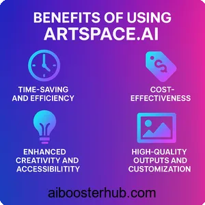 Artspace ai Transform AI Art Creation with Cutting-Edge Tools 4