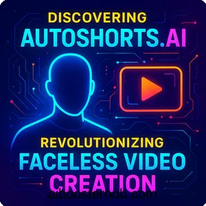 AutoShorts.ai: Revolutionizing Faceless Video Creation with AI