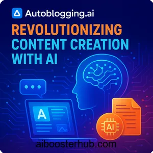 Autoblogging.ai: Revolutionizing content creation with AI