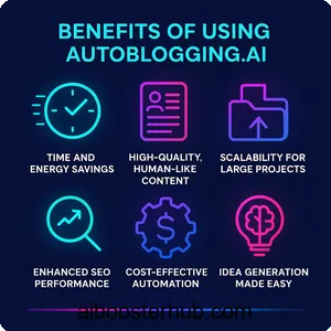 Autoblogging ai Revolutionizing content creation with AI 4