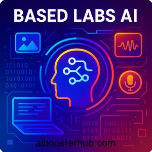 Based Labs AI: Empowering creators with cutting-edge AI tools