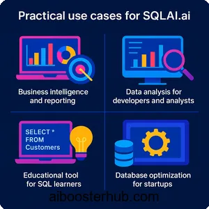 Boost Database Management with SQLAI.ai AI-Powered Innovation 4