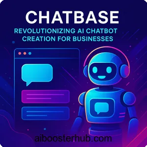 Chatbase: Revolutionizing AI chatbot creation for businesses
