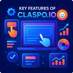 Claspo io Revolutionizing website engagement with AI-powered popups 2