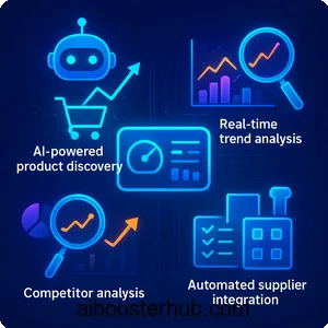 Commoninja Revolutionizing e-commerce with AI-driven tools 2
