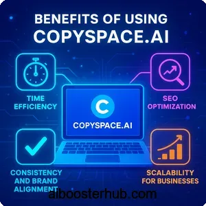 Copyspace ai AI Content Generator for SEO Blogging  4