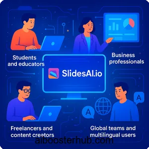 Craft stunning slides with SlidesAI.io Features & guide 4