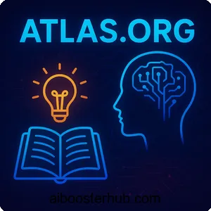 Discover Atlas.org Revolutionizing Education with AI 0