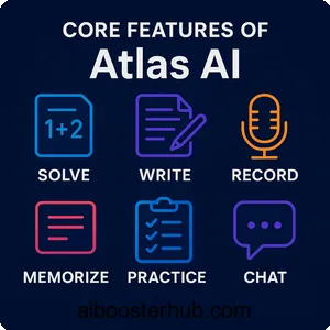 Discover Atlas.org: Revolutionizing Education with AI