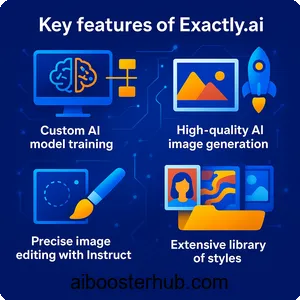 Exactly ai review and intelligent AI art generation 2