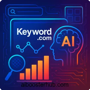 Exploring Keyword.com: The AI-powered tool for SEO success