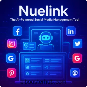 Exploring Nuelink The AI-Powered Social Media Management Tool 0
