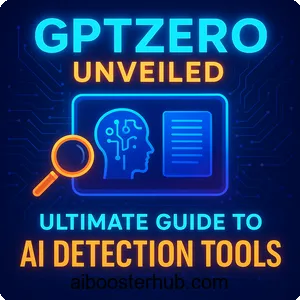 GPTZero Unveiled: Ultimate Guide to AI Detection Tools