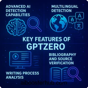 GPTZero Unveiled Ultimate Guide to AI Detection Tools 2