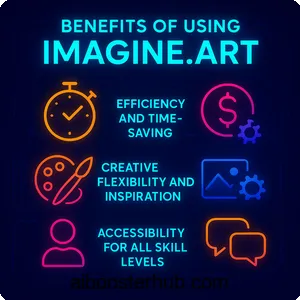 Imagine art The Ultimate AI-Powered Creative Suite 4