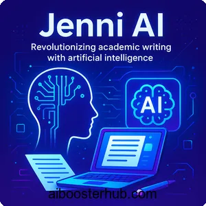 Jenni AI: Revolutionizing academic writing with artificial intelligence