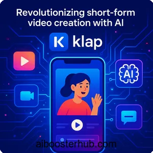 Klap.app: Revolutionizing short-form video creation with AI