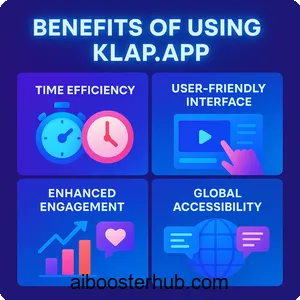 Klap Revolutionizing short-form video creation with AI 4