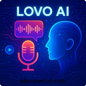 LOVO AI: Revolutionizing voiceovers with cutting-edge AI