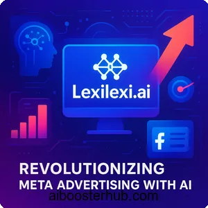 Lexilexi: Transform Meta Advertising with AI-Driven Precision