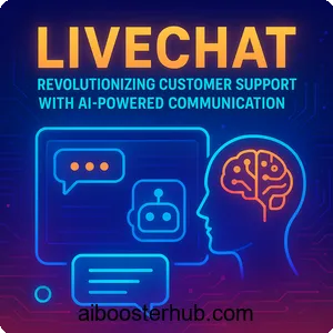 LiveChat: AI-Powered Customer Support Revolution