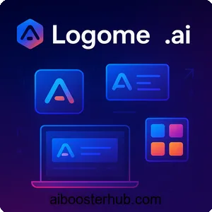 Logome.ai: Revolutionizing branding with AI-powered design