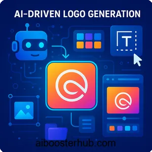 Logome ai Revolutionizing branding with AI-powered design 2