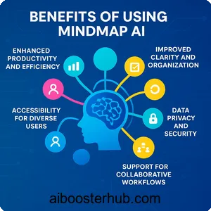 MindMap AI Boost creativity with AI-powered mind mapping tools 4