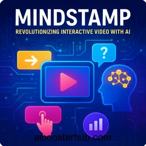 Mindstamp: Revolutionizing interactive video with AI