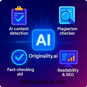 Originality ai The ultimate tool for AI content detection 2