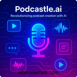 Podcastle.ai: Revolutionizing podcast creation with AI