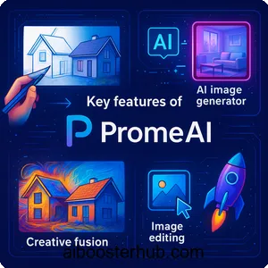 PromeAI Transforming Design with Cutting-Edge AI Technology 2
