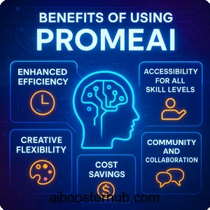 PromeAI Transforming Design with Cutting-Edge AI Technology 4