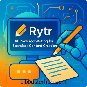 Rytrme: AI-Powered Writing for Seamless Content Creation
