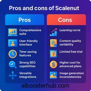 Scalenut A powerful AI tool for content creation and SEO 5