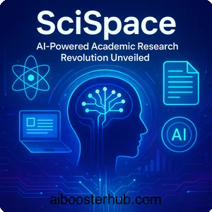SciSpace: AI-Powered Academic Research Revolution Unveiled