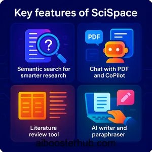 SciSpace AI-Powered Academic Research Revolution Unveiled 2