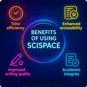 SciSpace AI-Powered Academic Research Revolution Unveiled 4