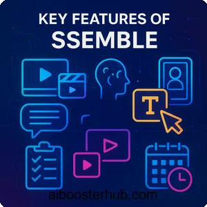 Ssemble Revolutionizing short-form video creation with AI 2